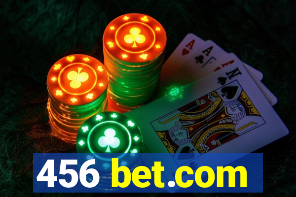 456 bet.com